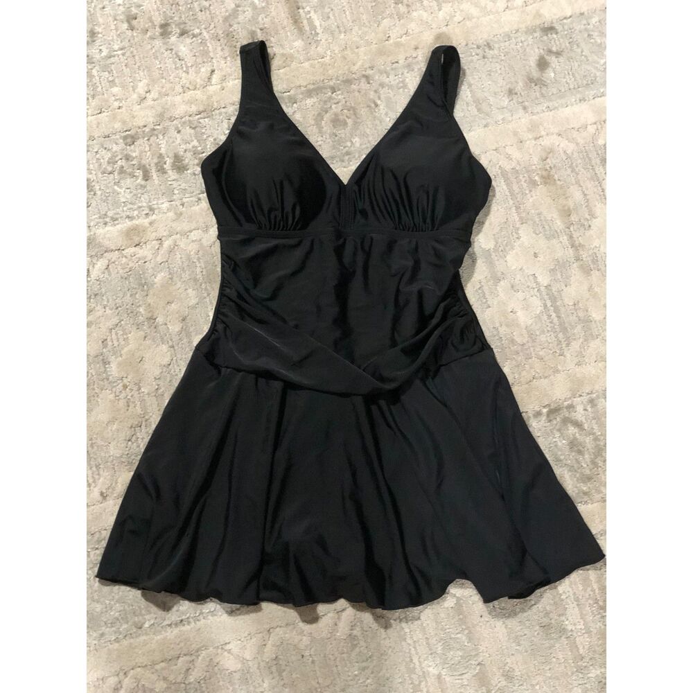 Shekini Woman's Large Swimsuit